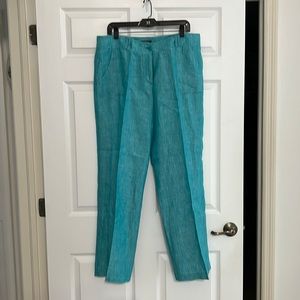 Tommy Bahama linen pants